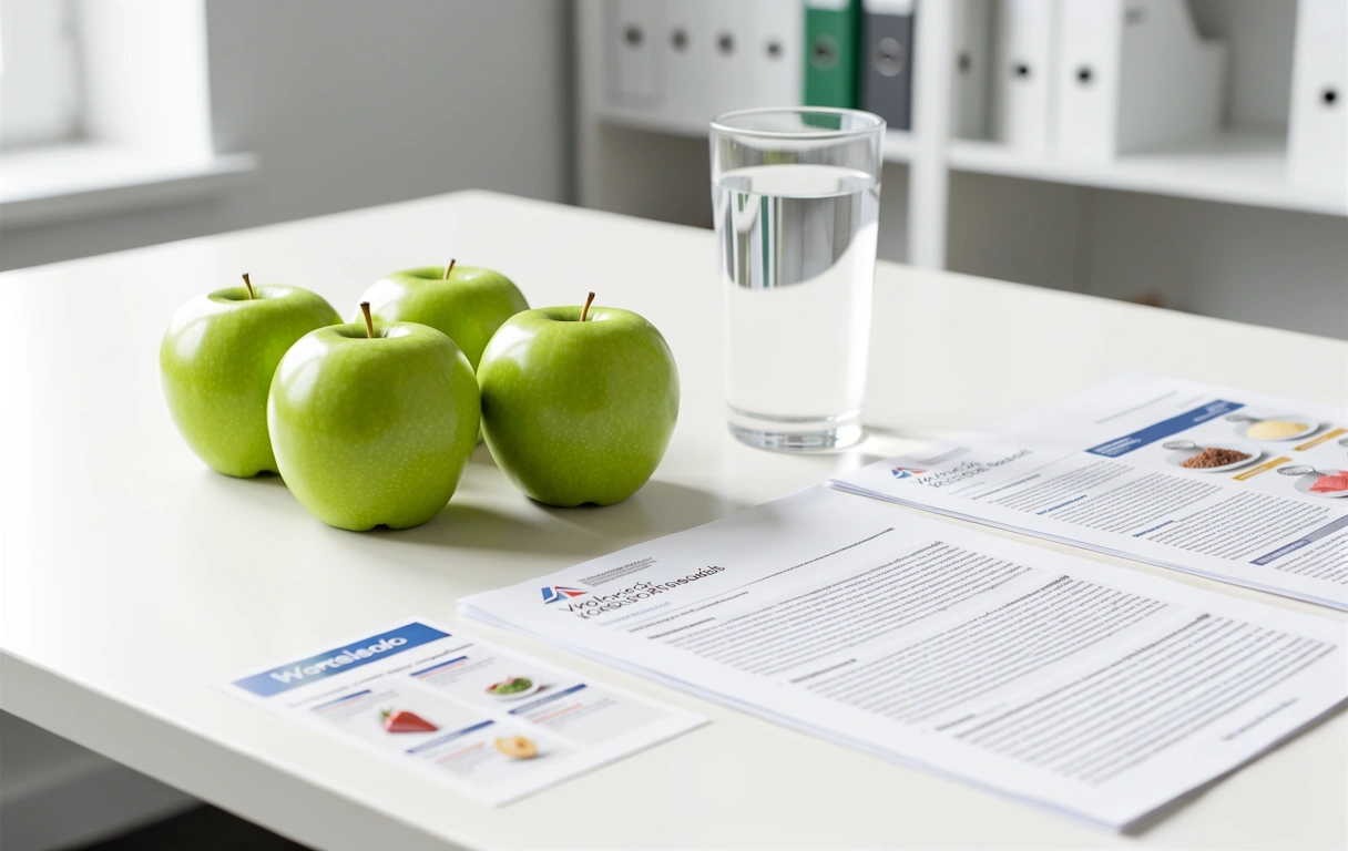 Redakcja Bilansowana Dieta